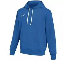 Nike Park 26 fliso džemperis su gobtuvu vyriškas mėlynas IB1222 463