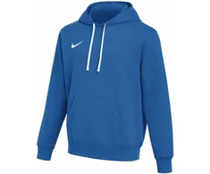 Nike Park 26 fliso džemperis su gobtuvu vyriškas mėlynas IB1222 463