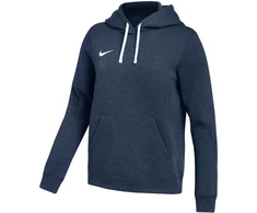 Nike Park 26 fliso džemperis su gobtuvu, tamsiai mėlynas IB1224 410