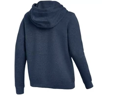 Nike Park 26 fliso džemperis su gobtuvu, tamsiai mėlynas IB1224 410