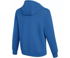 Nike Park 26 fliso džemperis su gobtuvu vyriškas mėlynas IB1222 463