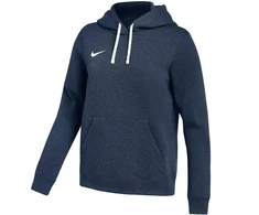 Nike Park 26 fliso džemperis su gobtuvu, tamsiai mėlynas IB1224 410