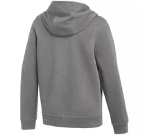 Nike Park 26 fliso džemperis su užtrauktuku vaikams, tamsiai pilkas IB1232 063