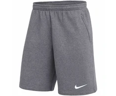 Nike Park 26 Fliso Vyriški Šortai Šviesiai Pilki IB1238 071