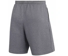 Nike Park 26 Fliso Vyriški Šortai Šviesiai Pilki IB1238 071