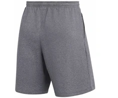 Nike Park 26 Fliso Vyriški Šortai Šviesiai Pilki IB1238 071