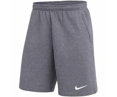 Nike Park 26 Fliso Vyriški Šortai Šviesiai Pilki IB1238 071