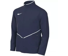 Nike Park 26 lietaus striukė vaikams, tamsiai mėlyna HM7269 410