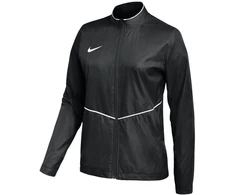 Nike Park 26 Moteriška Lietaus Striukė Juoda HM7267 010