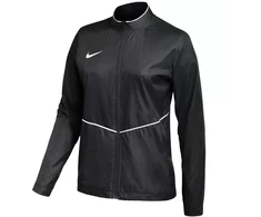 Nike Park 26 Moteriška Lietaus Striukė Juoda HM7267 010