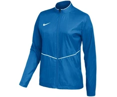 Nike Park 26 Moteriška lietaus striukė Mėlyna HM7267 463