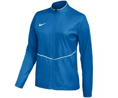 Nike Park 26 Moteriška lietaus striukė Mėlyna HM7267 463