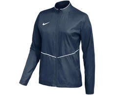 Nike Park 26 Moteriškas Lietpaltis Tamsiai Mėlynas HM7267 410
