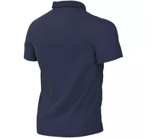 Nike Park 26 Polo Tamsiai Mėlynos Vaikiški Marškinėliai IB1195 410