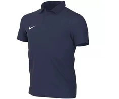Nike Park 26 Polo Tamsiai Mėlynos Vaikiški Marškinėliai IB1195 410