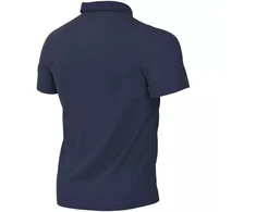 Nike Park 26 Polo Tamsiai Mėlynos Vaikiški Marškinėliai IB1195 410