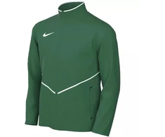 Nike Park 26 Vaikams Lietpaltis Žalias HM7269 302