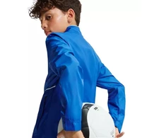 Nike Park 26 Vaikiška lietaus striukė Mėlyna HM7269 463
