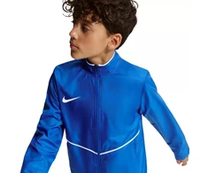 Nike Park 26 Vaikiška lietaus striukė Mėlyna HM7269 463