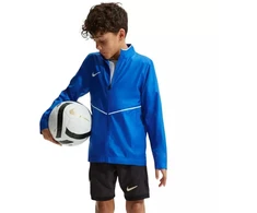 Nike Park 26 Vaikiška lietaus striukė Mėlyna HM7269 463