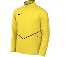 Nike Park 26 vaikiška striukė nuo lietaus geltona HM7269 719