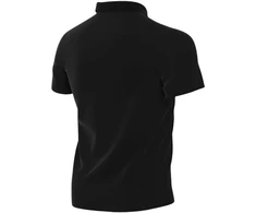 Nike Park 26 vaikiški polo marškinėliai, juodi IB1195 010