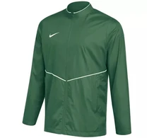 Nike Park 26 Vyriška striukė nuo lietaus Žalia HM7265 302