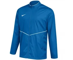 Nike Park 26 Vyriška striukė nuo lietaus Mėlyna HM7265 463