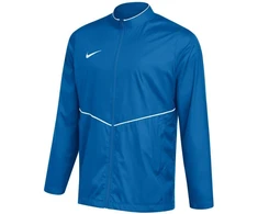 Nike Park 26 Vyriška striukė nuo lietaus Mėlyna HM7265 463