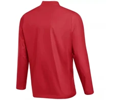 Nike Park 26 Vyriška vandeniui atspari striukė, Raudona HM7265 657