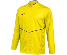 Nike Park 26 Vyriškas lietpaltis geltonas HM7265 719