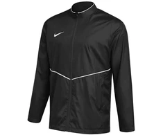 Nike Park 26 Vyriškas lietpaltis, juodas HM7265 010