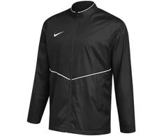 Nike Park 26 Vyriškas lietpaltis, juodas HM7265 010