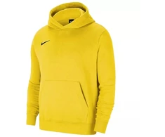Nike Park Fleece Pullover džemperis su gobtuvu jaunuoliams CW6896-719