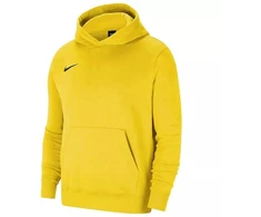 Nike Park Fleece Pullover džemperis su gobtuvu jaunuoliams CW6896-719