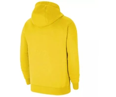 Nike Park Fleece Pullover džemperis su gobtuvu jaunuoliams CW6896-719