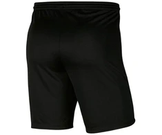 Nike Park III Knit Jr BV6865-010 Šortai