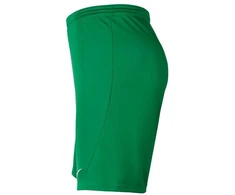 Nike Park III Knit Jr BV6865-302 šortai