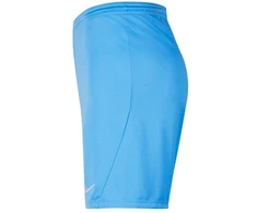 Nike Park III Knit Jr BV6865-412 šortai