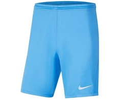 Nike Park III Knit Jr BV6865-412 šortai