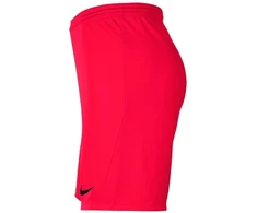 Nike Park III Knit Jr BV6865-635 Šortai