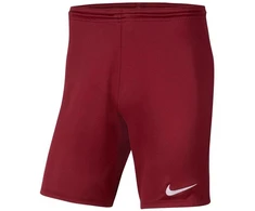 Nike Park III Knit Jr BV6865-677 Šortai