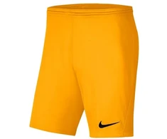 Nike Park III Knit Jr BV6865-739 Šortai