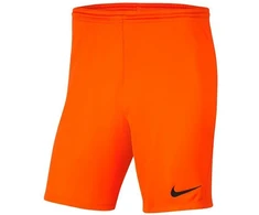 Nike Park III Knit Jr BV6865-819 Šortai