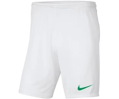 Nike Park III M BV6855 102 Šortai
