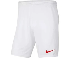 Nike Park III M BV6855 103 šortai