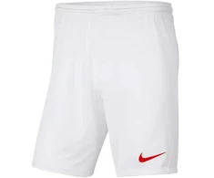 Nike Park III M BV6855 103 šortai