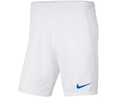 Nike Park III M BV6855 104 šortai