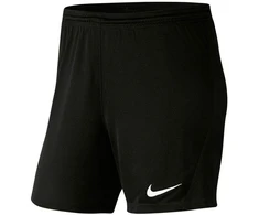 Nike Park III W BV6860-010 šortai