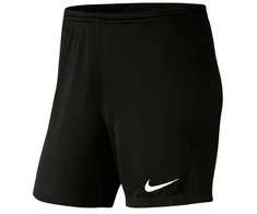 Nike Park III W BV6860-010 šortai